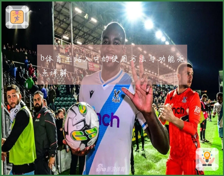 b体育主站入口的使用方法与功能亮点详解