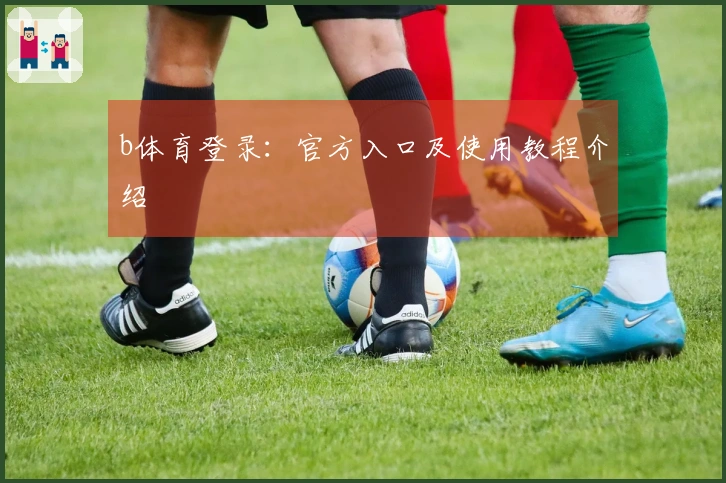 b体育登录:官方入口及使用教程介绍