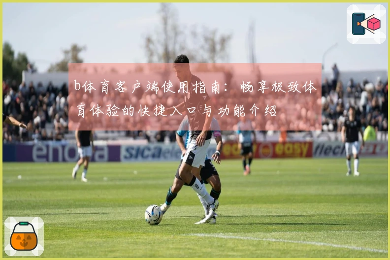 b体育客户端使用指南：畅享极致体育体验的快捷入口与功能介绍