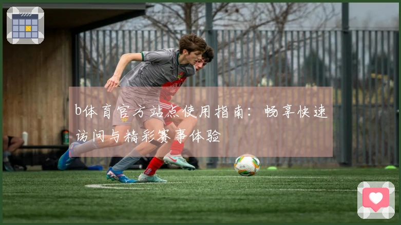 b体育官方站点使用指南：畅享快速访问与精彩赛事体验